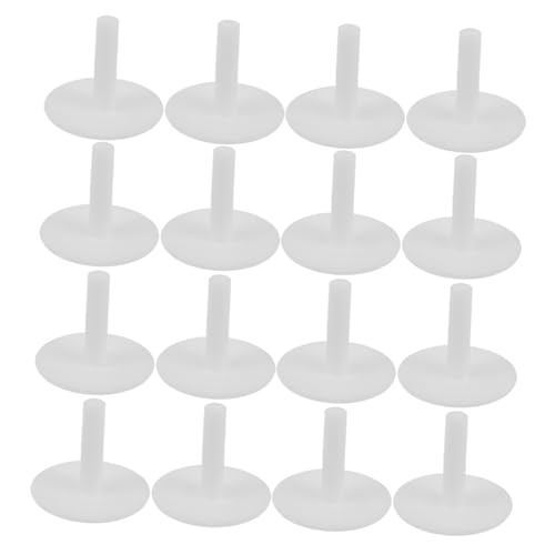 MOTHNUR 20 Stück Spielzeugfixierständer Entensteckerhalter Fester Displayhalter Fester Displaystecker Stecker Für Display Stecker Zur Befestigung Armaturenbrett-entenhalter Plastik Weiß MOTHNUR 20 Stück Spielzeugfixierständer Entensteckerhalter Fester Displayhalter Fester Displaystecker Stecker Für Display Stecker Zur Befestigung Armaturenbrett-entenhalter Plastik Weiß von MOTHNUR