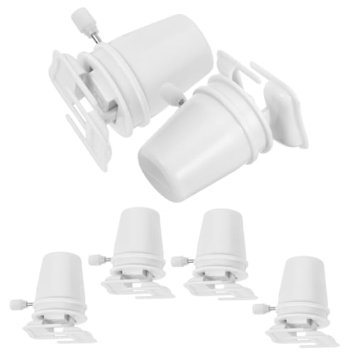 MOTHNUR 6 Stück Mechanisches DIY Aufziehspielzeug Zubehör für Clay Handwerk Kompakte Bewegung Ersatzteil für Bewegliche Bastelfiguren MOTHNUR 6 Stück Mechanisches DIY Aufziehspielzeug Zubehör für Clay Handwerk Kompakte Bewegung Ersatzteil für Bewegliche Bastelfiguren von MOTHNUR