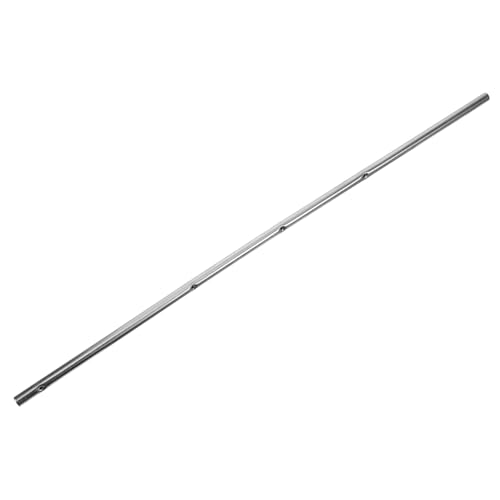 MOTHNUR Fußballmaschinenstange Tischfußballzubehör Fußballtischzubehör Tischfußballstange Fußballmaschinenteil Tischfußball Bedienstange Fußballmaschinen Bedienstange Metallstange MOTHNUR Fußballmaschinenstange Tischfußballzubehör Fußballtischzubehör Tischfußballstange Fußballmaschinenteil Tischfußball Bedienstange Fußballmaschinen Bedienstange Metallstange von MOTHNUR
