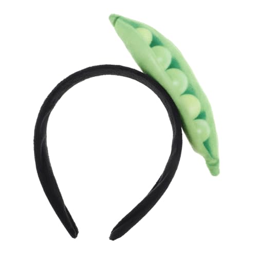 MOTHNUR Haarband für Damen Leichtes Lustiges Stirnband zum Make Up Spa und Gesichtswäsche Niedliches Food Cosplay Haarschmuck für Livestream und Alltag Vielseitig Einsetzbar MOTHNUR Haarband für Damen Leichtes Lustiges Stirnband zum Make Up Spa und Gesichtswäsche Niedliches Food Cosplay Haarschmuck für Livestream und Alltag Vielseitig Einsetzbar von MOTHNUR