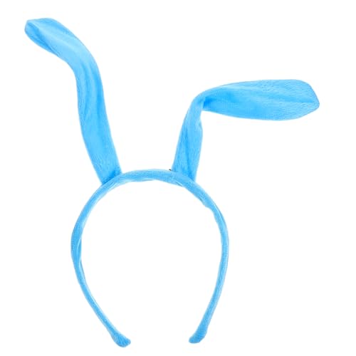MOTHNUR Halloween Haarreif Blaues Antennen Stirnband Niedliches Party Haarschmuck für Kostüm Passend Langlebig und Leicht Anzulegen für Schule Cosplay und Festlichkeiten MOTHNUR Halloween Haarreif Blaues Antennen Stirnband Niedliches Party Haarschmuck für Kostüm Passend Langlebig und Leicht Anzulegen für Schule Cosplay und Festlichkeiten von MOTHNUR