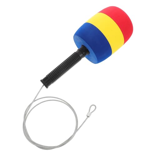 MOTHNUR Sicherer Schwamm Hammer für Erwachsene Leichter Weicher Mallet Spielzeughammer für Spiele Vielseitiges Schlagwerkzeug für Geburtstagsfeiern und Interaktive Spielaktivitäten MOTHNUR Sicherer Schwamm Hammer für Erwachsene Leichter Weicher Mallet Spielzeughammer für Spiele Vielseitiges Schlagwerkzeug für Geburtstagsfeiern und Interaktive Spielaktivitäten von MOTHNUR