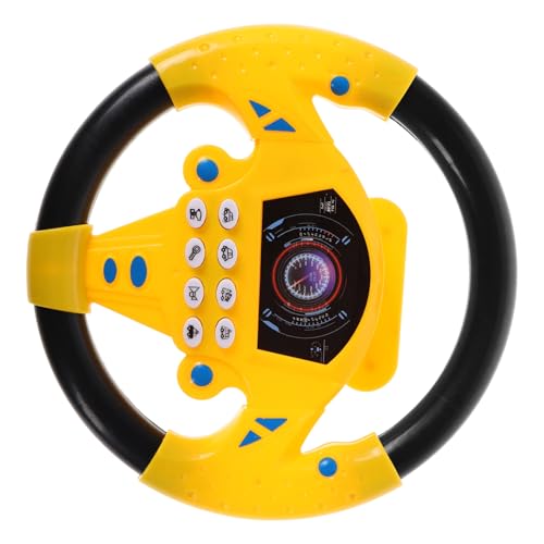 MOTHNUR Simulation Lenkrad Spielzeug Gefälschte Lenkrad Kinderlenkrad Fahrsimulation Spielzeug Fahrlenkrad Spielzeug Lenkrad Spielzeug Spielzeugauto Räder Auto Spielzeug Lenkrad MOTHNUR Simulation Lenkrad Spielzeug Gefälschte Lenkrad Kinderlenkrad Fahrsimulation Spielzeug Fahrlenkrad Spielzeug Lenkrad Spielzeug Spielzeugauto Räder Auto Spielzeug Lenkrad von MOTHNUR