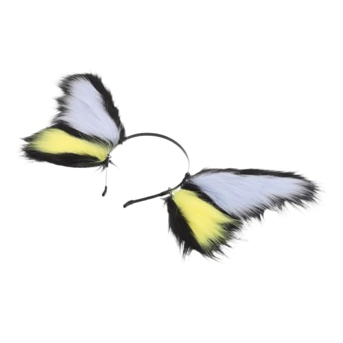 MOTHNUR Versatile Kostüm Accessoire für und Mädchen Weiche und Leichte Materialien für Feiern und Cosplay von MOTHNUR