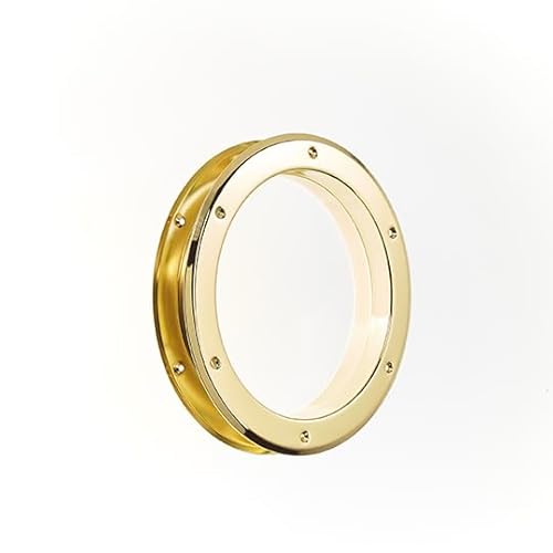 B409S2METOR Tür-Bullauge Gold B409S2METOR Tür-Bullauge Gold von MOTTEZ