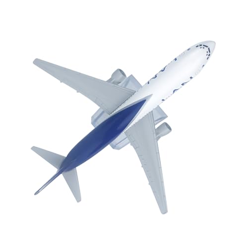 MOUDOAUER 1:400 Alloy Chile 777 Flugzeugmodell Flugzeugmodell Simulation Luftfahrt Wissenschaft Ausstellungsmodell von MOUDOAUER