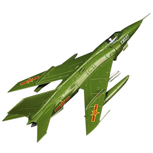 MOUDOAUER 1:72 Scale China Strong Fighter Q-5 Fantan Fighter Model Alloy Model Diecast Plane Model for Collection MOUDOAUER 1:72 Scale China Strong Fighter Q-5 Fantan Fighter Model Alloy Model Diecast Plane Model for Collection von MOUDOAUER