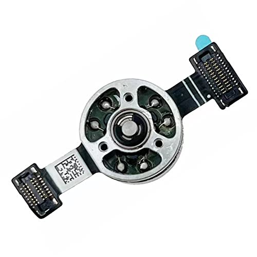 MOUDOAUER Gimbal Achse Motor Welle Motor Ersatz Ersatzteil für DJI Mini 3 Pro Drohne Zubehör Teil Zubehör von MOUDOAUER