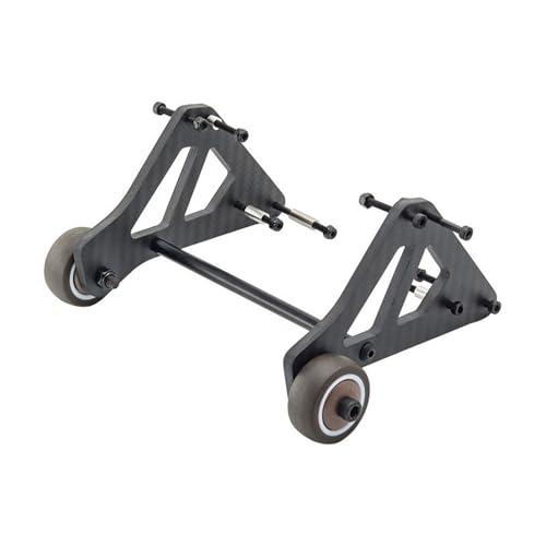 MOUDOAUER RC Car Carbon Fiber Wheelie Bar for Arrma 1/7 Mojave V2 EXB RC Car Upgrade Parts MOUDOAUER RC Car Carbon Fiber Wheelie Bar for Arrma 1/7 Mojave V2 EXB RC Car Upgrade Parts von MOUDOAUER