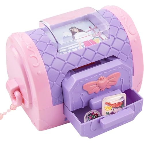 MOUNTTU DIY-Aufkleber-Maker, 3D-Aufkleber-Maschine für Kinder, Maker für frühkindliches Lernspielzeug für Geburtstagsfeiern, Bastelaktivitäten und Geschenke, Lernspielzeug, 3D- MOUNTTU DIY-Aufkleber-Maker, 3D-Aufkleber-Maschine für Kinder, Maker für frühkindliches Lernspielzeug für Geburtstagsfeiern, Bastelaktivitäten und Geschenke, Lernspielzeug, 3D- von MOUNTTU