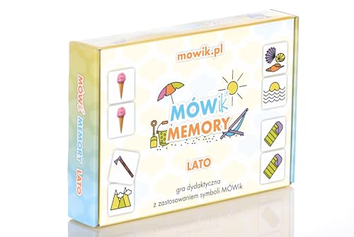 Sommerspeicher von MÓWik Proteza mowy