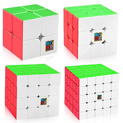 MoYu Meilong Magnetische 2345 Geschenkbox von MOYU