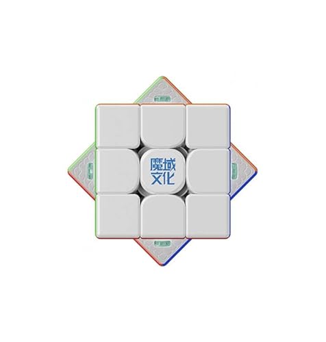 MoYu Super Weilong 3x3 von MOYU