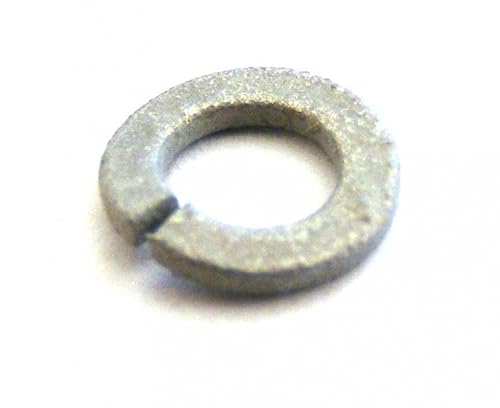 MP JET MJ/0720 Federscheibe 2,1 mm – 20 Stück MP JET MJ/0720 Federscheibe 2,1 mm – 20 Stück von MP JET
