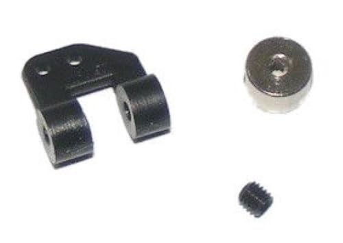 MP JET MJ/2260 Ruderhebel zur Steuerung des Spornraddurchmessers. 2mm MP JET MJ/2260 Ruderhebel zur Steuerung des Spornraddurchmessers. 2mm von MP JET