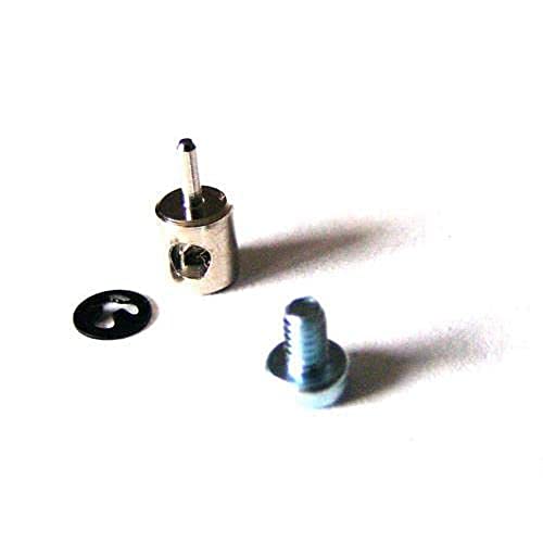 MP JET MJ/2758BR Bowden COMPL Bowdenhalterung für M1,5-Servo, 2 Sätze, bunt, M MP JET MJ/2758BR Bowden COMPL Bowdenhalterung für M1,5-Servo, 2 Sätze, bunt, M von MP JET