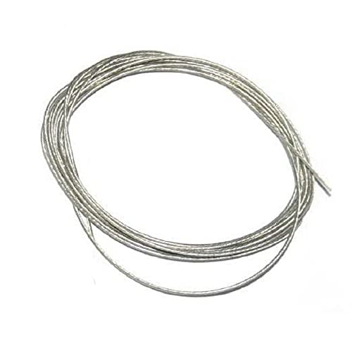 MP JET MJ/2902 Stahlseil Stahlkabel 0,5 mm, 10 m, Mehrfarbig MP JET MJ/2902 Stahlseil Stahlkabel 0,5 mm, 10 m, Mehrfarbig von MP JET