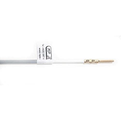 MP JET MJ/3252G Light Bowden M2 Octagone Licht 3/2-1m, bunt MP JET MJ/3252G Light Bowden M2 Octagone Licht 3/2-1m, bunt von MP JET