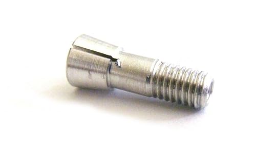 MP JET MJ/4838 Nabenachse O3 M6 MP JET MJ/4838 Nabenachse O3 M6 von MP JET