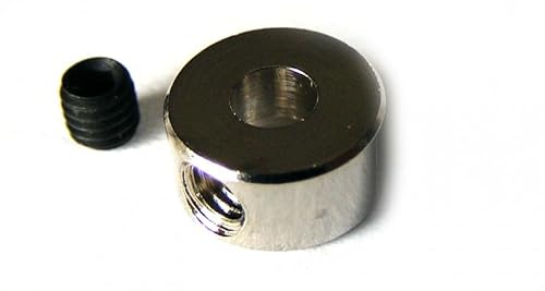 MP Jet MJ/2804BR Klemmring 4.0 mm auf Achsen, 4 COMPL Teile und Zubehör, Mehrfarbig, M MP Jet MJ/2804BR Klemmring 4.0 mm auf Achsen, 4 COMPL Teile und Zubehör, Mehrfarbig, M von MP Jet