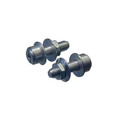 MP Jet MJ/4704 FI 5 mm m6 Teile und Zubehör, Mehrfarbig von MP Jet