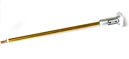 MP Jet MJ/52150 Welle mit Buchse für Motoren 400 Ø3 M3 155mm MP Jet MJ/52150 Welle mit Buchse für Motoren 400 Ø3 M3 155mm von MP Jet