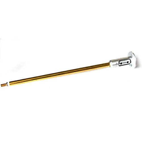 MP Jet MJ/52173 Achse mit Einer Tasse für 600 4 M4 220 mm Motoren Teile und Zubehör, Mehrfarbig MP Jet MJ/52173 Achse mit Einer Tasse für 600 4 M4 220 mm Motoren Teile und Zubehör, Mehrfarbig von MP Jet