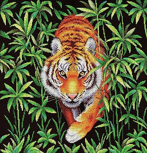 Master of The Jungle HB-756/SNV-756 von MP Studia