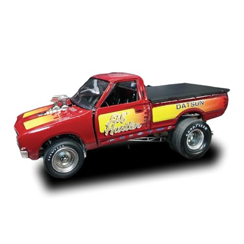 MPC 1/25 1975er Datsun Pick-Up, Li`l Hustler von MPC
