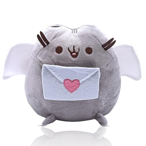 MPQDFG Süßes Katze Plüschtiere,15CM Kawaii Kuscheltier Katze Plüschkissen, Katzen Kuscheltier Matschige Plüschtiere Geburtstag Geschenk für Boys & Girls MPQDFG Süßes Katze Plüschtiere,15CM Kawaii Kuscheltier Katze Plüschkissen, Katzen Kuscheltier Matschige Plüschtiere Geburtstag Geschenk für Boys & Girls von MPQDFG
