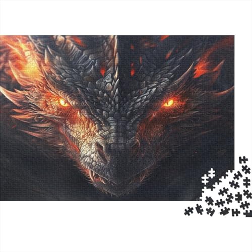 Böser Drache 1000 Stück Puzzle Für Erwachsene 1000 Stück Puzzle Für Erwachsene-Crazy Süßigkeiten-1000 Stück Puzzle Große Puzzles Kinder Lernspiel Spielzeug Geschenk Puzzel 1000pcs (75x Böser Drache 1000 Stück Puzzle Für Erwachsene 1000 Stück Puzzle Für Erwachsene-Crazy Süßigkeiten-1000 Stück Puzzle Große Puzzles Kinder Lernspiel Spielzeug Geschenk Puzzel 1000pcs (75x von MQBDEUAOP