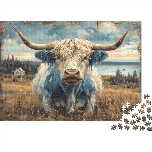 Highland Kattle 1000 Stück Puzzle Für Erwachsene 1000 Stück Puzzle Für Erwachsene-Crazy Süßigkeiten-1000 Stück Puzzle Große Puzzles Kinder Lernspiel Spielzeug Geschenk Puzzel 1000pcs Highland Kattle 1000 Stück Puzzle Für Erwachsene 1000 Stück Puzzle Für Erwachsene-Crazy Süßigkeiten-1000 Stück Puzzle Große Puzzles Kinder Lernspiel Spielzeug Geschenk Puzzel 1000pcs von MQBDEUAOP