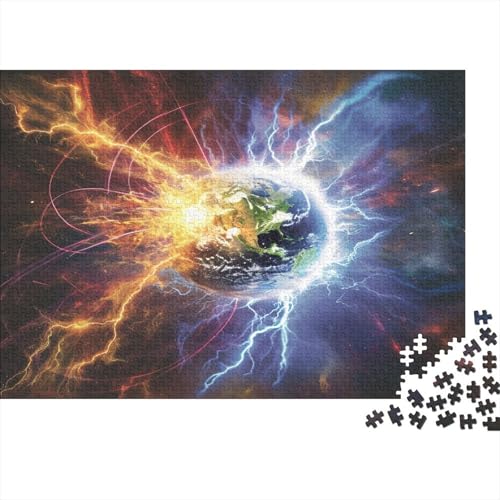 Planetarischer Einfluss auf die Erde 1000 Stück Puzzle Für Erwachsene 1000 Stück Puzzle Für Erwachsene-Crazy Süßigkeiten-1000 Stück Puzzle Große Puzzles Kinder Lernspiel Spielzeug Geschenk Puzze Planetarischer Einfluss auf die Erde 1000 Stück Puzzle Für Erwachsene 1000 Stück Puzzle Für Erwachsene-Crazy Süßigkeiten-1000 Stück Puzzle Große Puzzles Kinder Lernspiel Spielzeug Geschenk Puzze von MQBDEUAOP