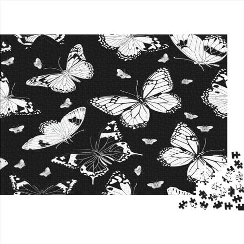 Schmetterling 1000 Stück Puzzle Für Erwachsene 1000 Stück Puzzle Für Erwachsene-Crazy Süßigkeiten-1000 Stück Puzzle Große Puzzles Kinder Lernspiel Spielzeug Geschenk Puzzel 1000pcs (75x50 Schmetterling 1000 Stück Puzzle Für Erwachsene 1000 Stück Puzzle Für Erwachsene-Crazy Süßigkeiten-1000 Stück Puzzle Große Puzzles Kinder Lernspiel Spielzeug Geschenk Puzzel 1000pcs (75x50 von MQBDEUAOP