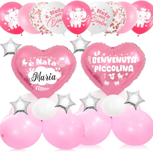 Luftballons zur Taufe, Luftballons zur Taufe, Luftballons zur Geburt eines Jungen, Luftballons zur Geburt, Mädchen, Luftballons zur Erstkommunion Luftballons zur Taufe, Luftballons zur Taufe, Luftballons zur Geburt eines Jungen, Luftballons zur Geburt, Mädchen, Luftballons zur Erstkommunion von MQIAN