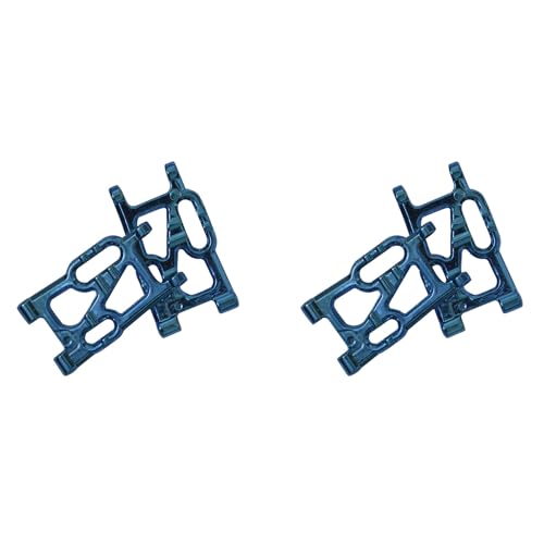 MQODLFP 4 StüCke Metall Vorne Hinten Lenker für XLF F16 F17 F-16 F-17 1/14 RC Auto Teile ZubehöR,2 von MQODLFP