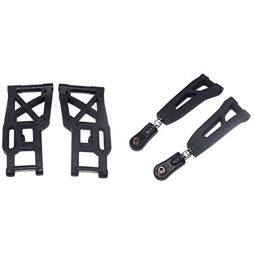 MQODLFP 8019 Querlenker vorne oben für 1/8 9116 9020 9072 9071 9203 08421 08425 08426 08427 & 8042 Hinterer Unterarm MQODLFP 8019 Querlenker vorne oben für 1/8 9116 9020 9072 9071 9203 08421 08425 08426 08427 & 8042 Hinterer Unterarm von MQODLFP