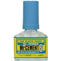 MR. HOBBY MC-129 Mr. Cement S von MR. HOBBY