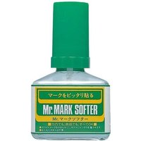 MR. HOBBY MS-231 Mr. Mark Softer (40 ml) von MR. HOBBY