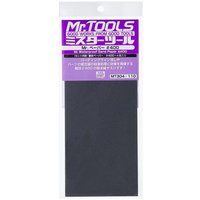 MR. HOBBY MT-304 Mr. Waterproof Sand Paper #400 x 4 Sheets MR. HOBBY MT-304 Mr. Waterproof Sand Paper #400 x 4 Sheets von MR. HOBBY