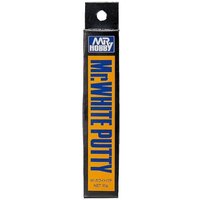 MR. HOBBY P-118 Mr. White Putty (25 ml) von MR. HOBBY