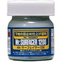 MR. HOBBY SF-286 Mr. Surfacer 1200 (40 ml) von MR. HOBBY