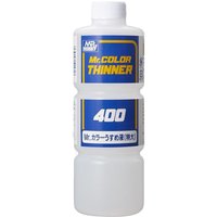 MR. HOBBY T-104 Mr. Color Thinner 400 (400 ml) von MR. HOBBY