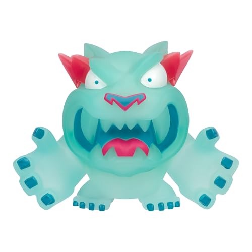 MRBEAST LAB Sammelfiguren aus Vinyl – Glow Panther – 8,9 cm hoch, verpackt in Einer Premium-Displaybox, 4 zum Sammeln! MRBEAST LAB Sammelfiguren aus Vinyl – Glow Panther – 8,9 cm hoch, verpackt in Einer Premium-Displaybox, 4 zum Sammeln! von MRBEAST LAB