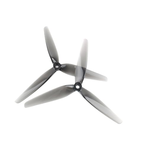 20pcs 10pairs 7x3 5x3 7035 7inch 3 Tri -Propeller -Prop Kompatibel mit -Drohnen kompatibel mit ähnlichen multirotorischen Modellen von MRHZKE