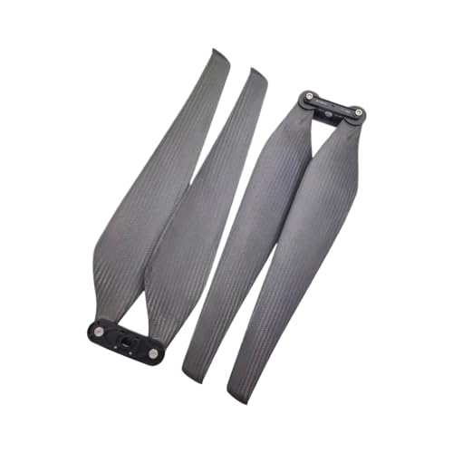 4 Teile Kohlefaser UAV Flügel Klapppaddel kompatibel mit der HW X11Pro -Serie -Drohne Kompatibel mit die Landwirtschaftsfruchtung 41135 4 Teile Kohlefaser UAV Flügel Klapppaddel kompatibel mit der HW X11Pro -Serie -Drohne Kompatibel mit die Landwirtschaftsfruchtung 41135 von MRHZKE