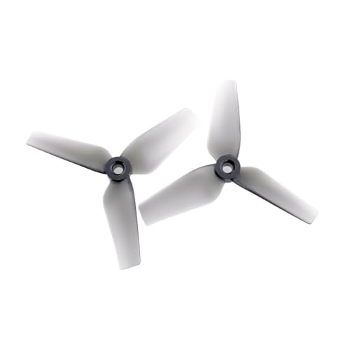 4pcs d4x5x3 4050 3 PC Drohne Propeller 2Pair von MRHZKE