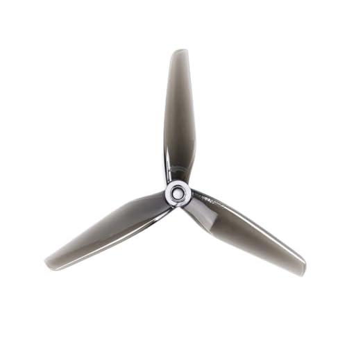 6 Zoll 6040 6x4x3 Tri Propeller 20pcs 10pairs Kompatibel mit -Drohnen kompatibel mit den meisten 5 -mm -Wellenmotoren von MRHZKE