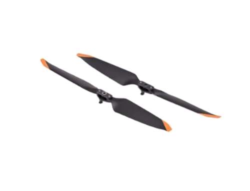 9453T Drohnenpropeller geräuscharmer Ersatz Schnellspanner Requisiten Kompatibel mit 3T 3E 3M Modellen Ersatzteile für Drohnen von MRHZKE
