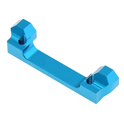 MRNHA Metall Querlenker Arm Halterung für XV-01 XV01 1/10 RC Auto Upgrades Teile ZubehöR von MRNHA